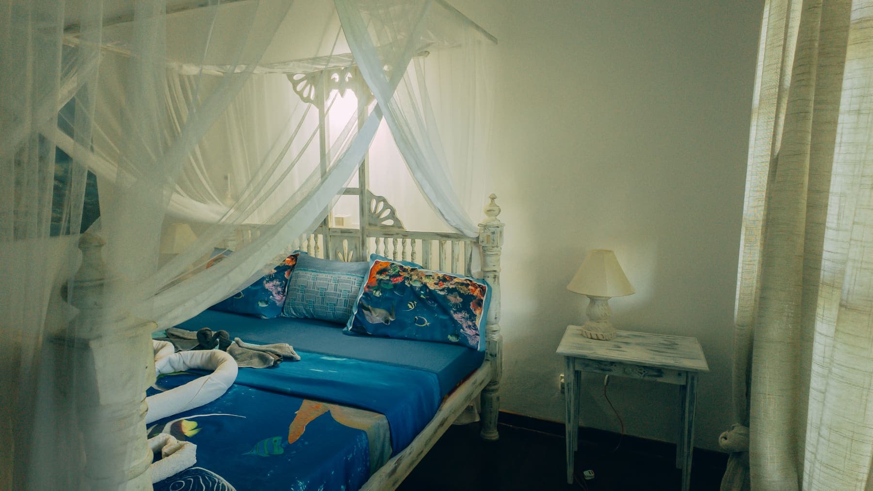 Dany & Dany Bedroom 1