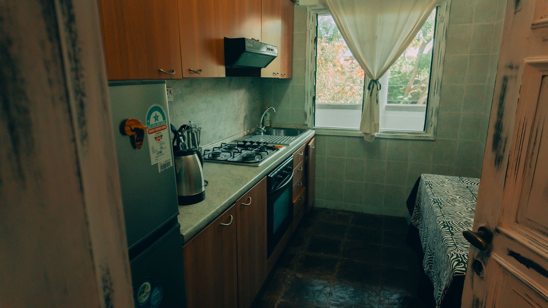 Dany & Dany Kitchen 2