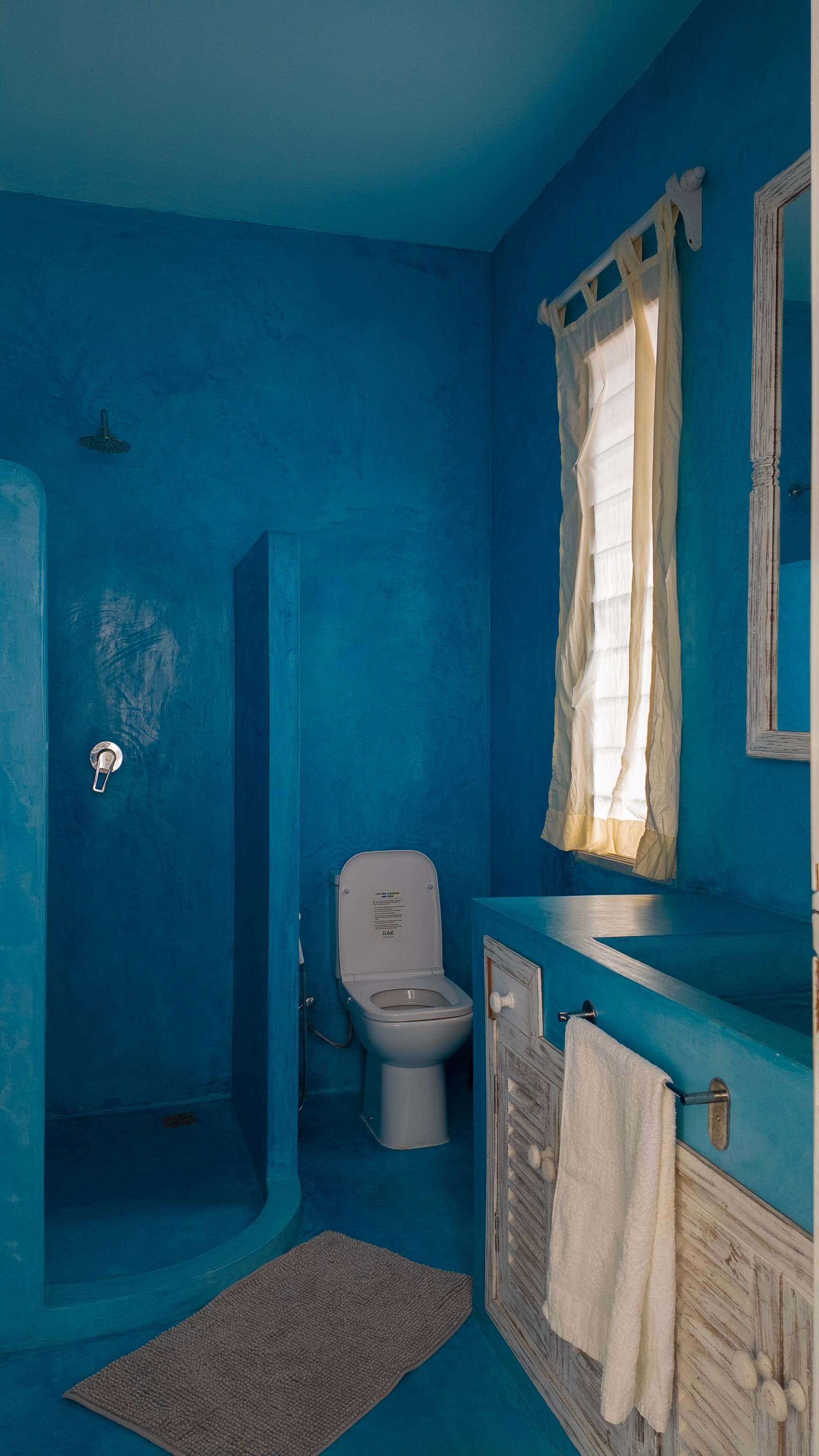 Giamma House Bathrooms 1