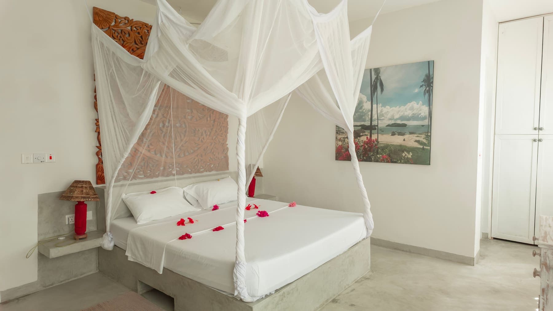 Giamma House Bedroom 1 1