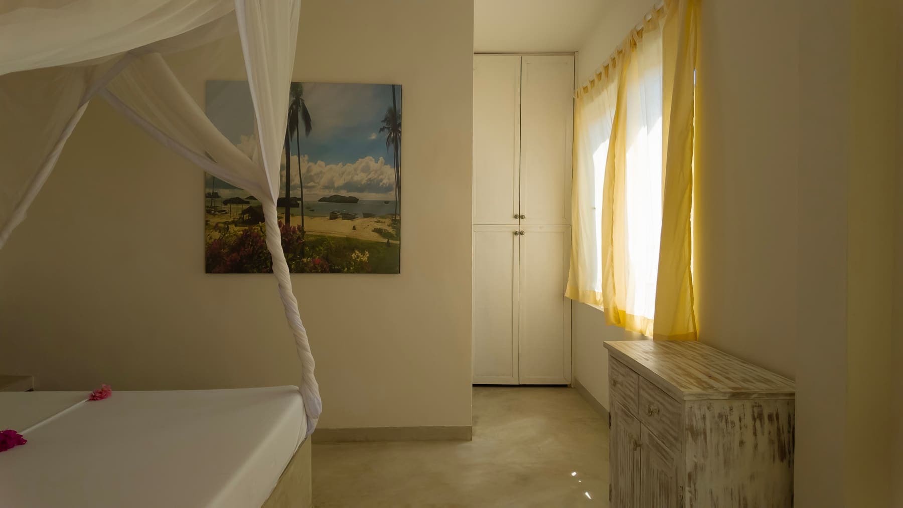 Giamma House Bedroom 1 2