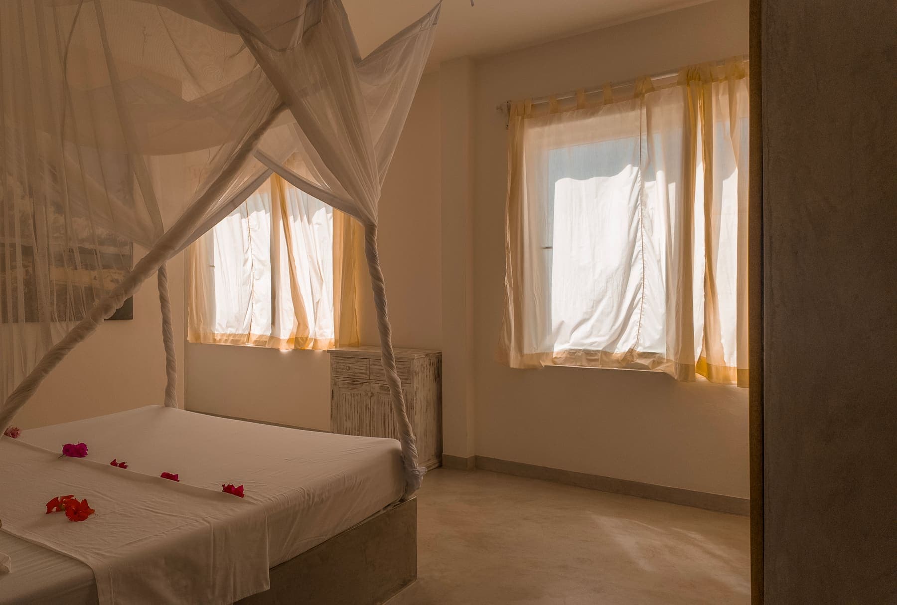 Giamma House Bedroom 1 4