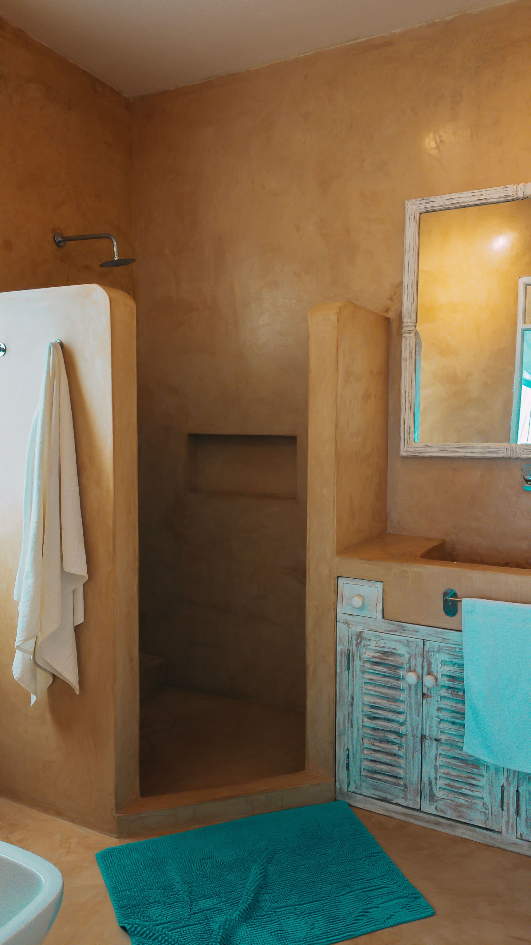 Giamma House Bathrooms 2