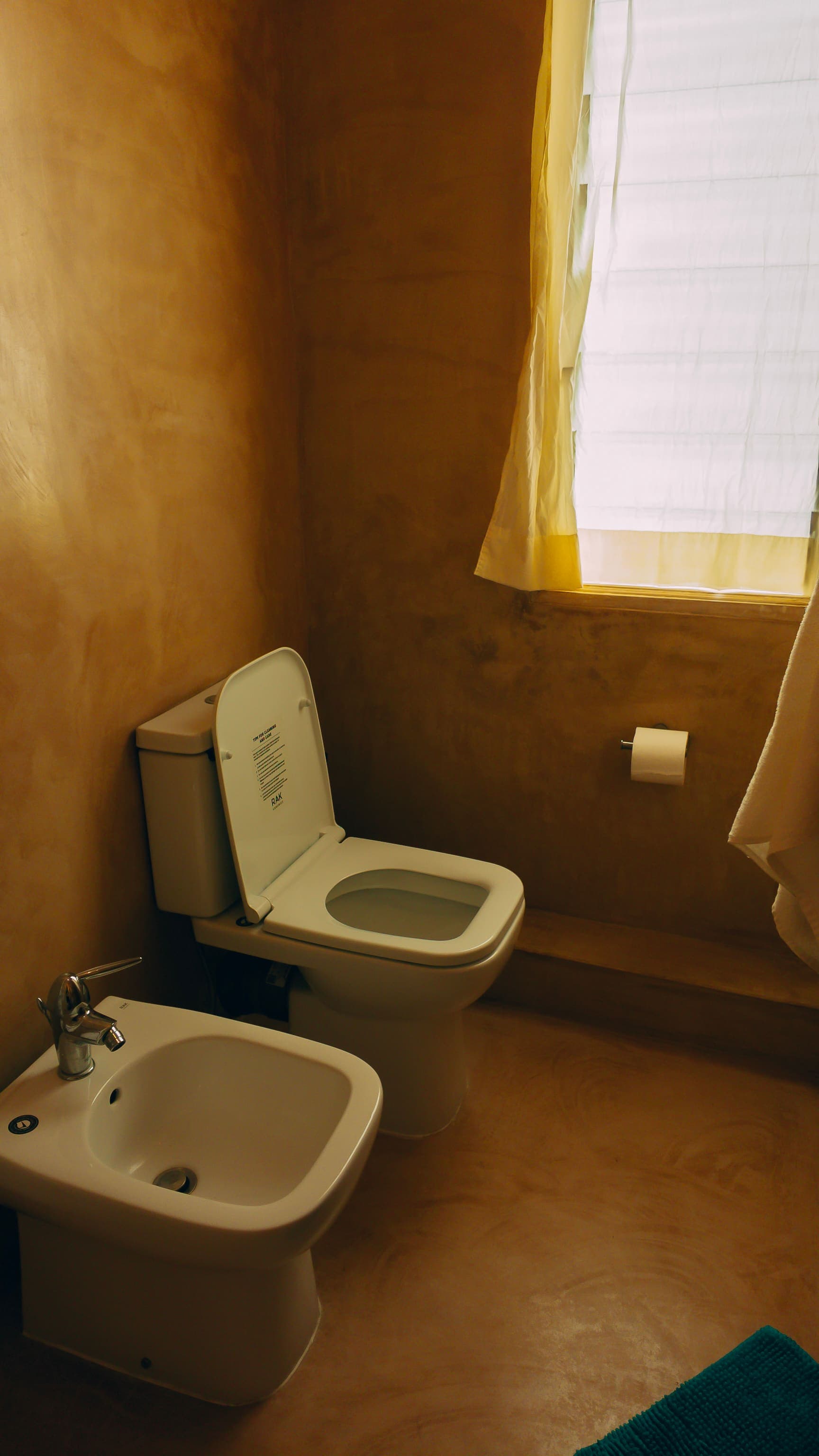 Giamma House Bathrooms 4