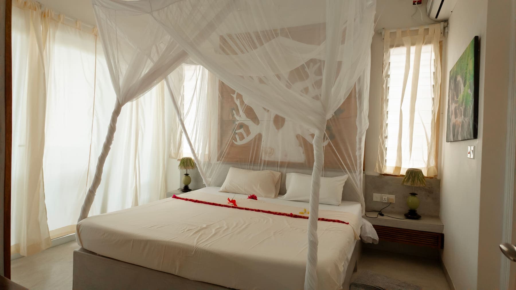 Giamma House Bedroom 2 1