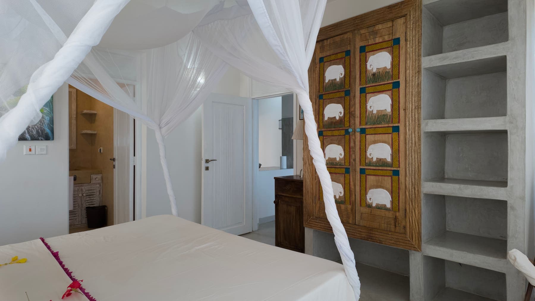 Giamma House Bedroom 2 2