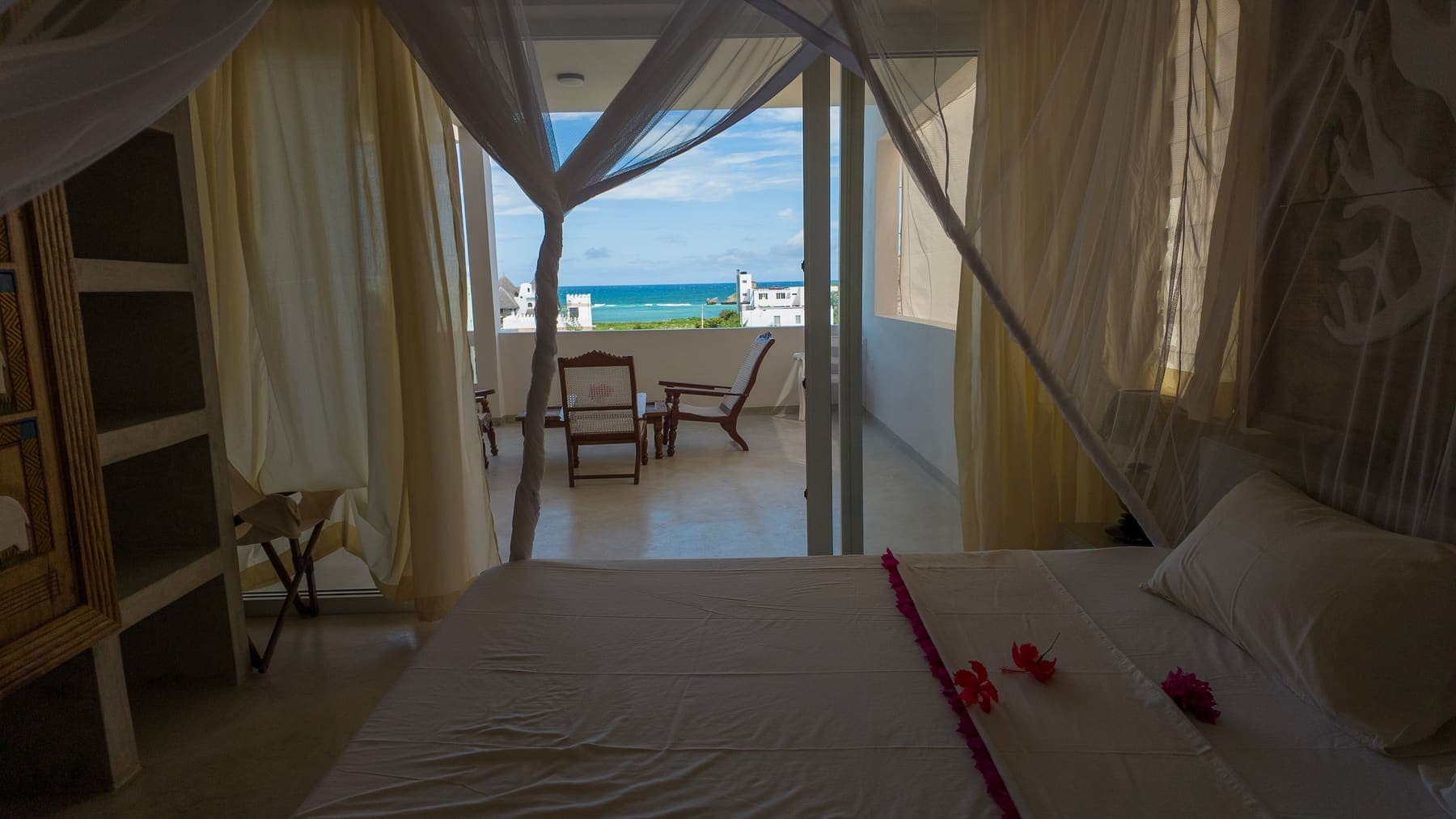 Giamma House Bedroom 2 3