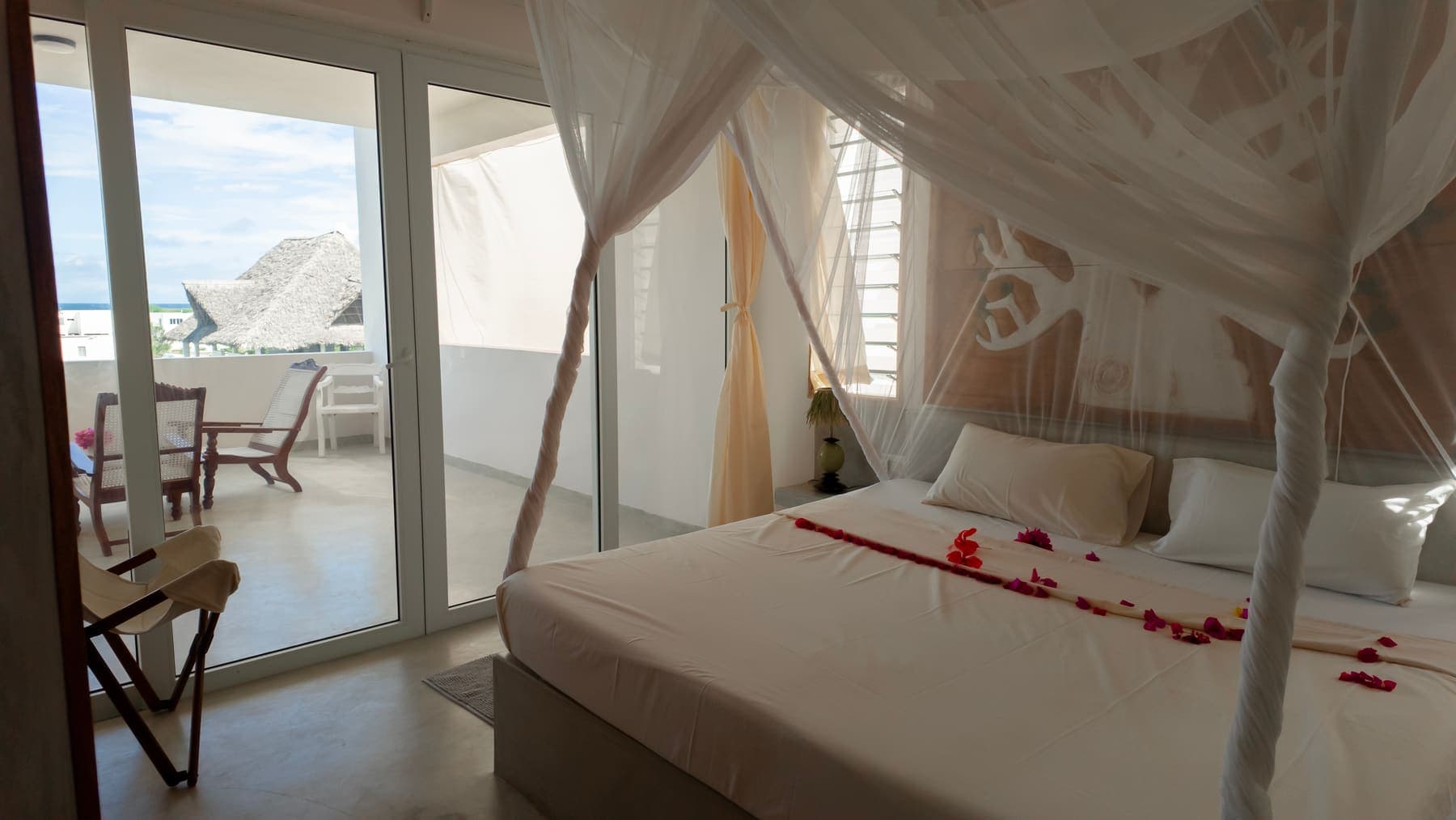 Giamma House Bedroom 2 4