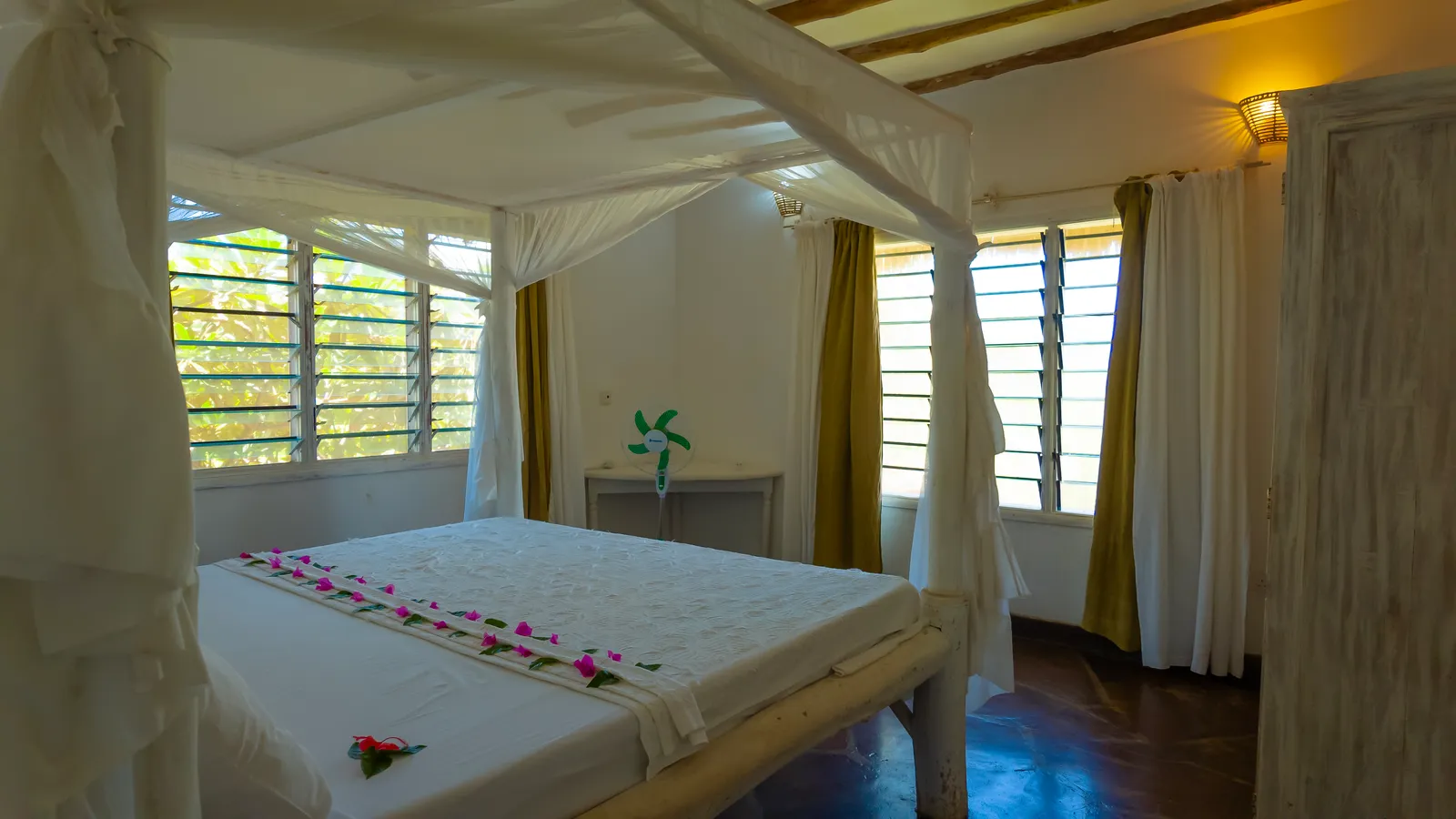 Nyumba Sara Bedrooms 2