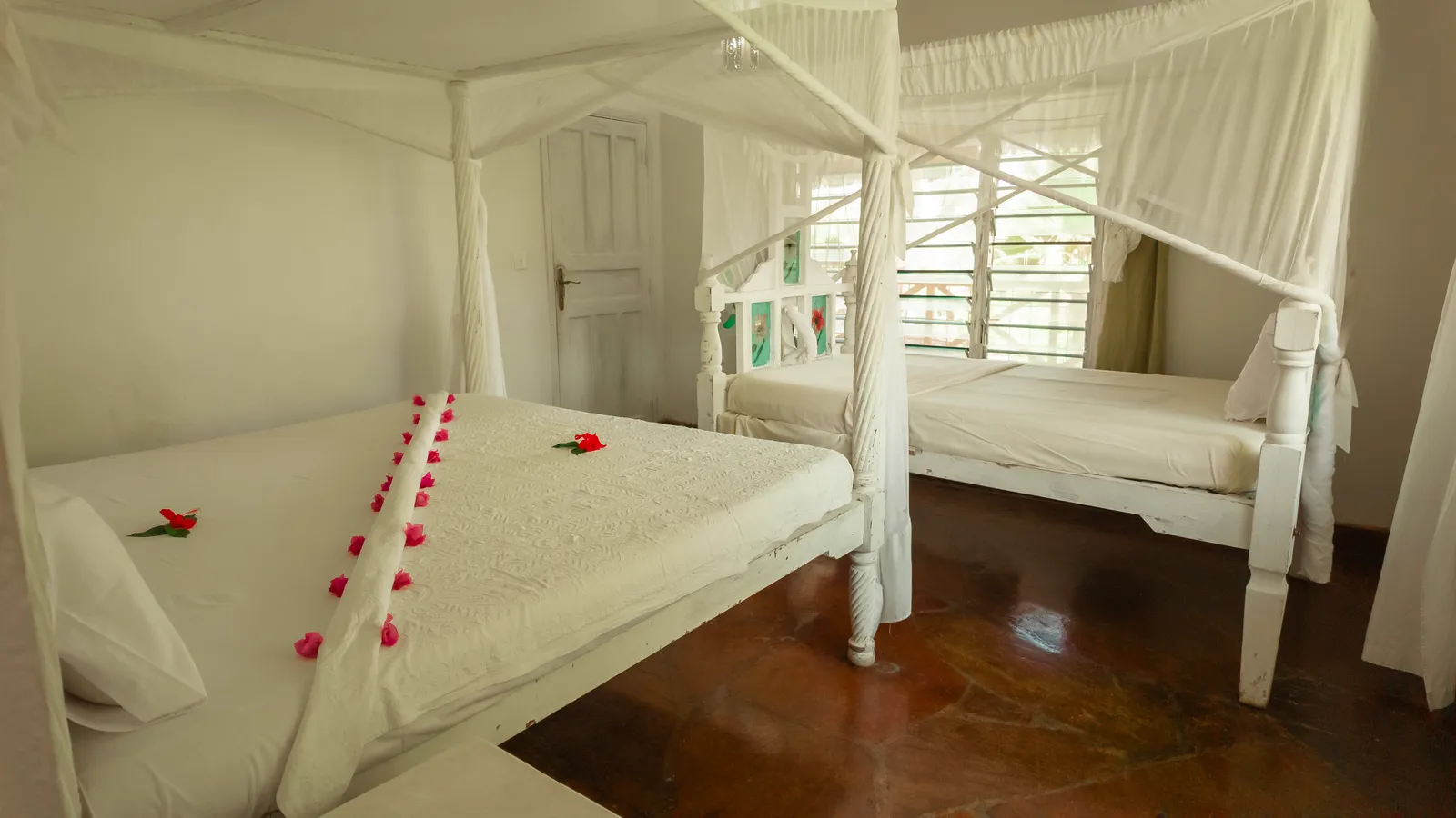 Nyumba Sara Bedrooms 3