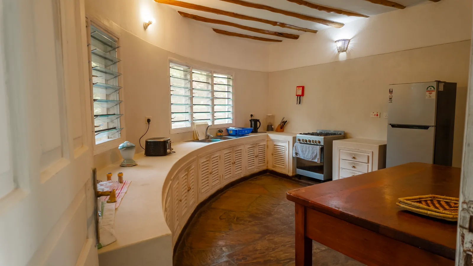 Nyumba Sara Living Areas 2