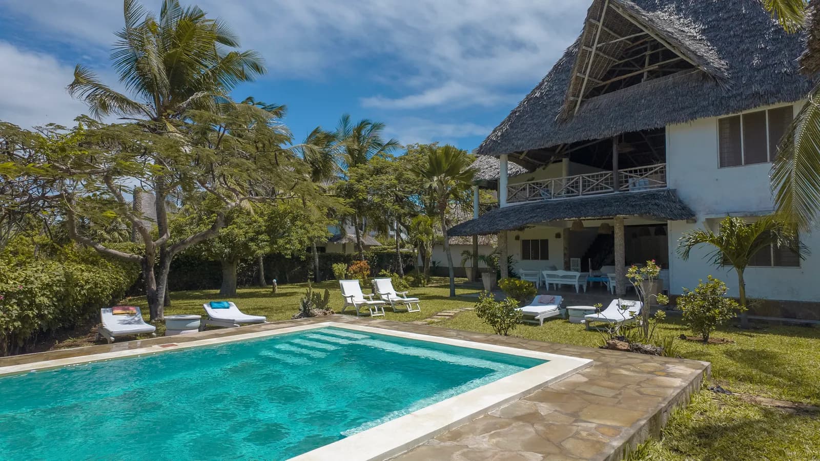 Nyumba Sara Exterior & Gardens 3