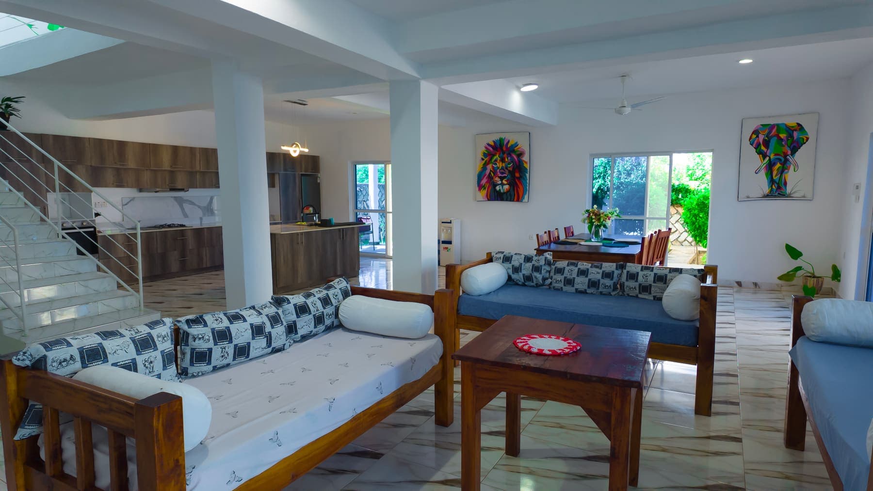 The White Villa Shared Living 3