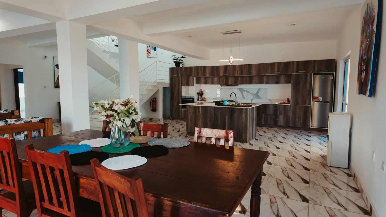 The White Villa Shared Living 2