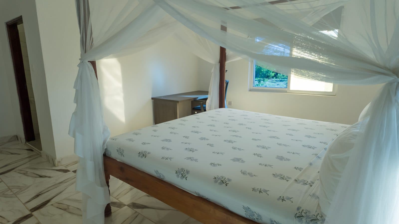 The White Villa Bedroom 5 2