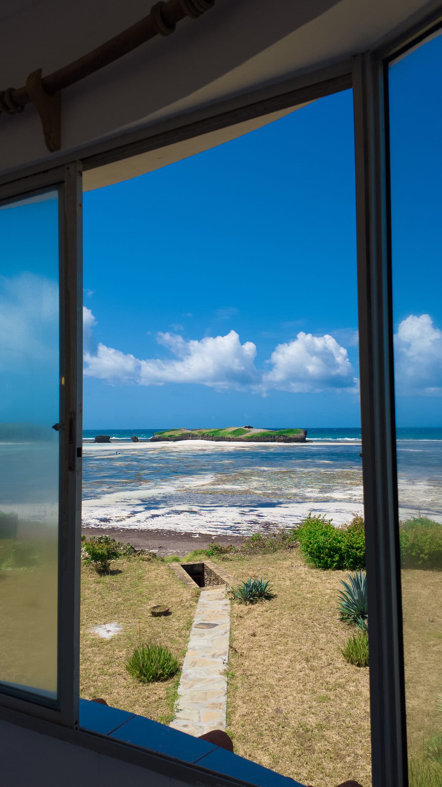 Villa Bahari Beach & Aerial Views 2