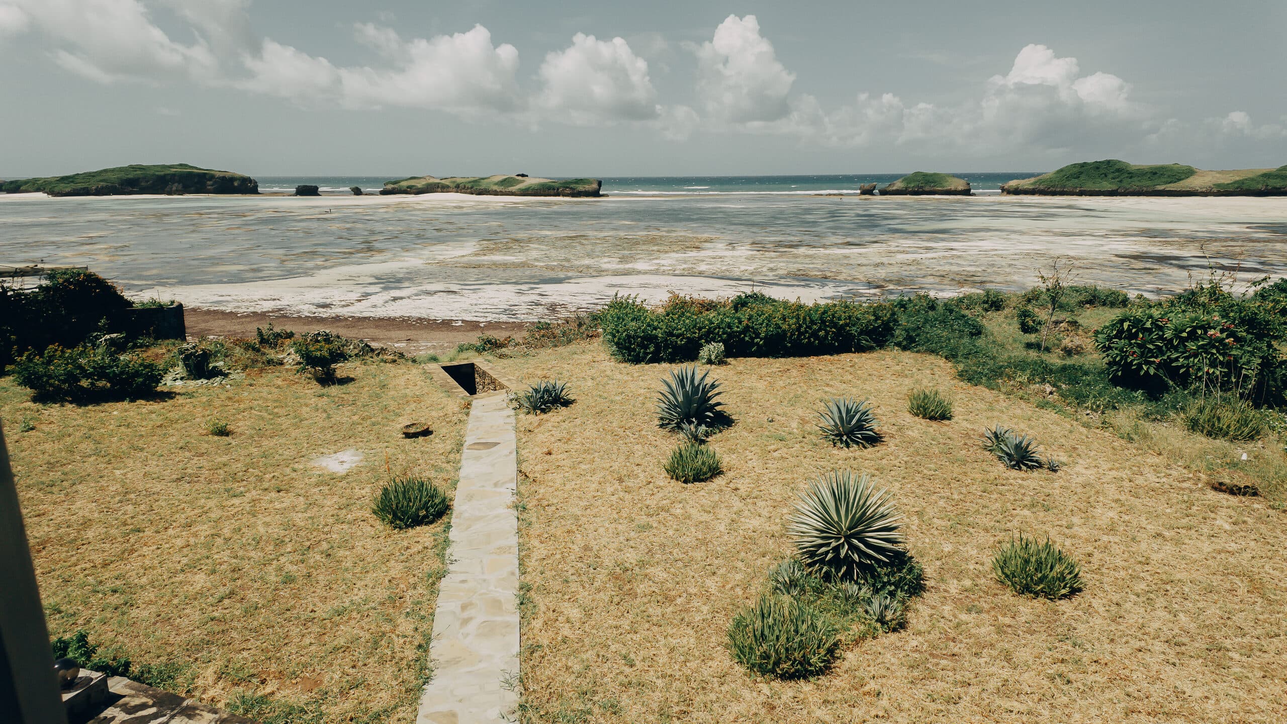 Villa Bahari Beach & Aerial Views 3