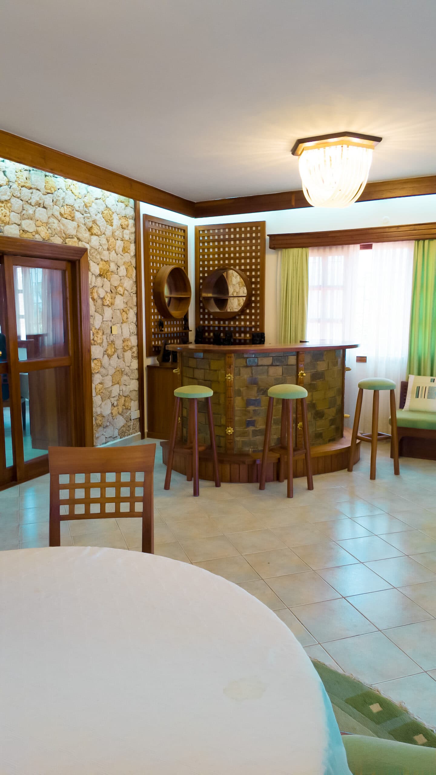 Villa Bahari Living & Dining 3
