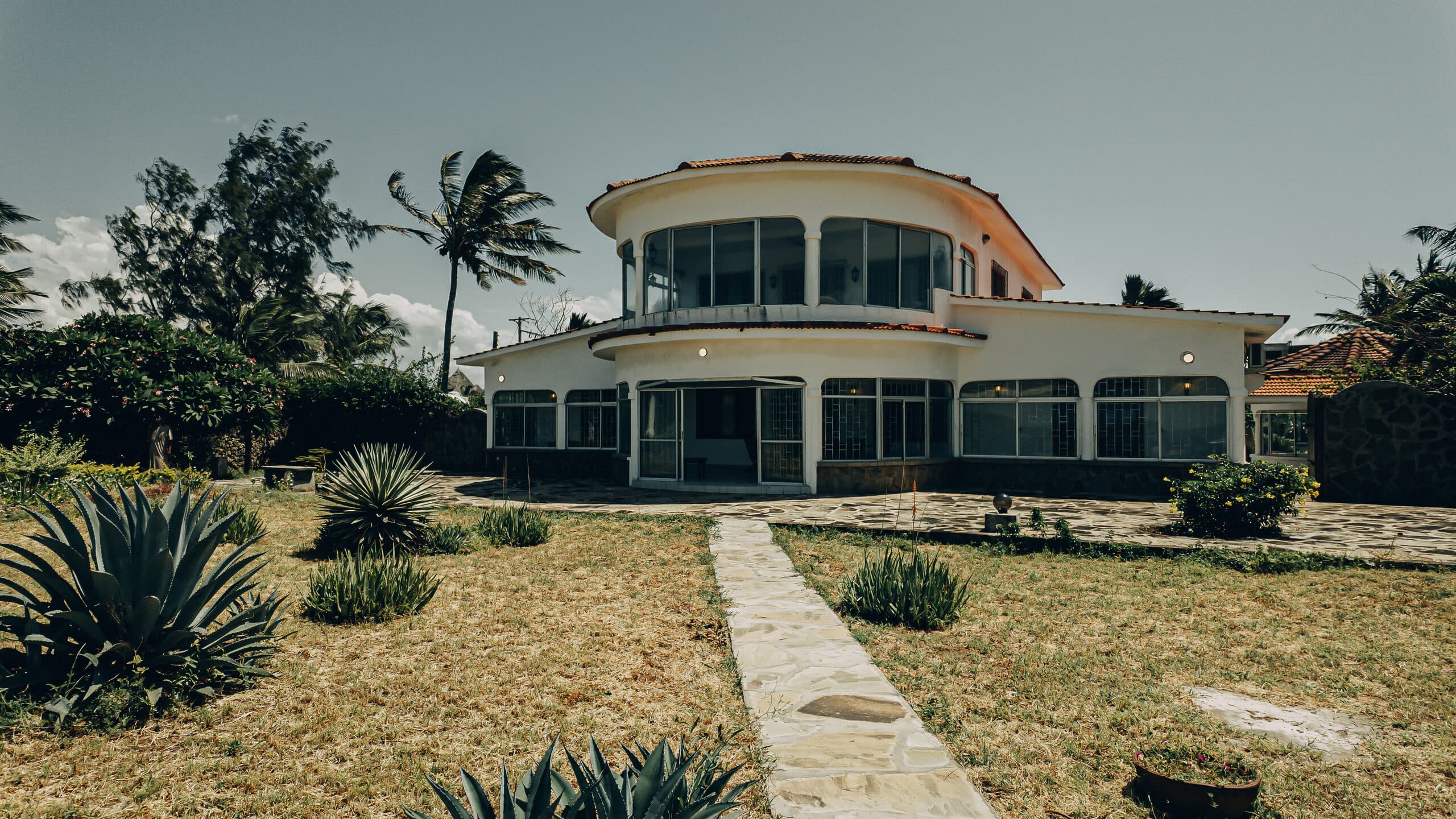 Villa Bahari Beach & Aerial Views 1