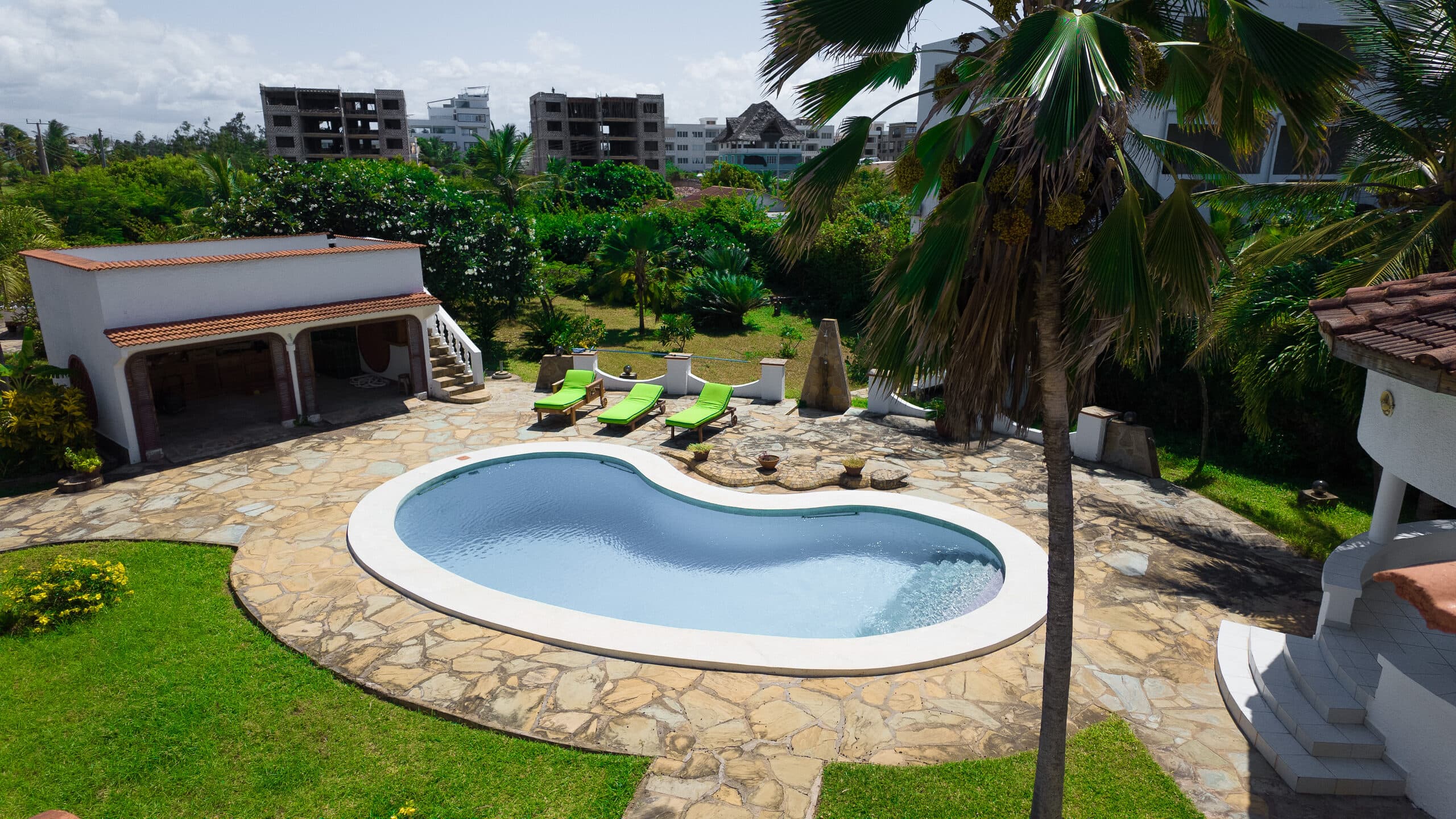 Villa Bahari