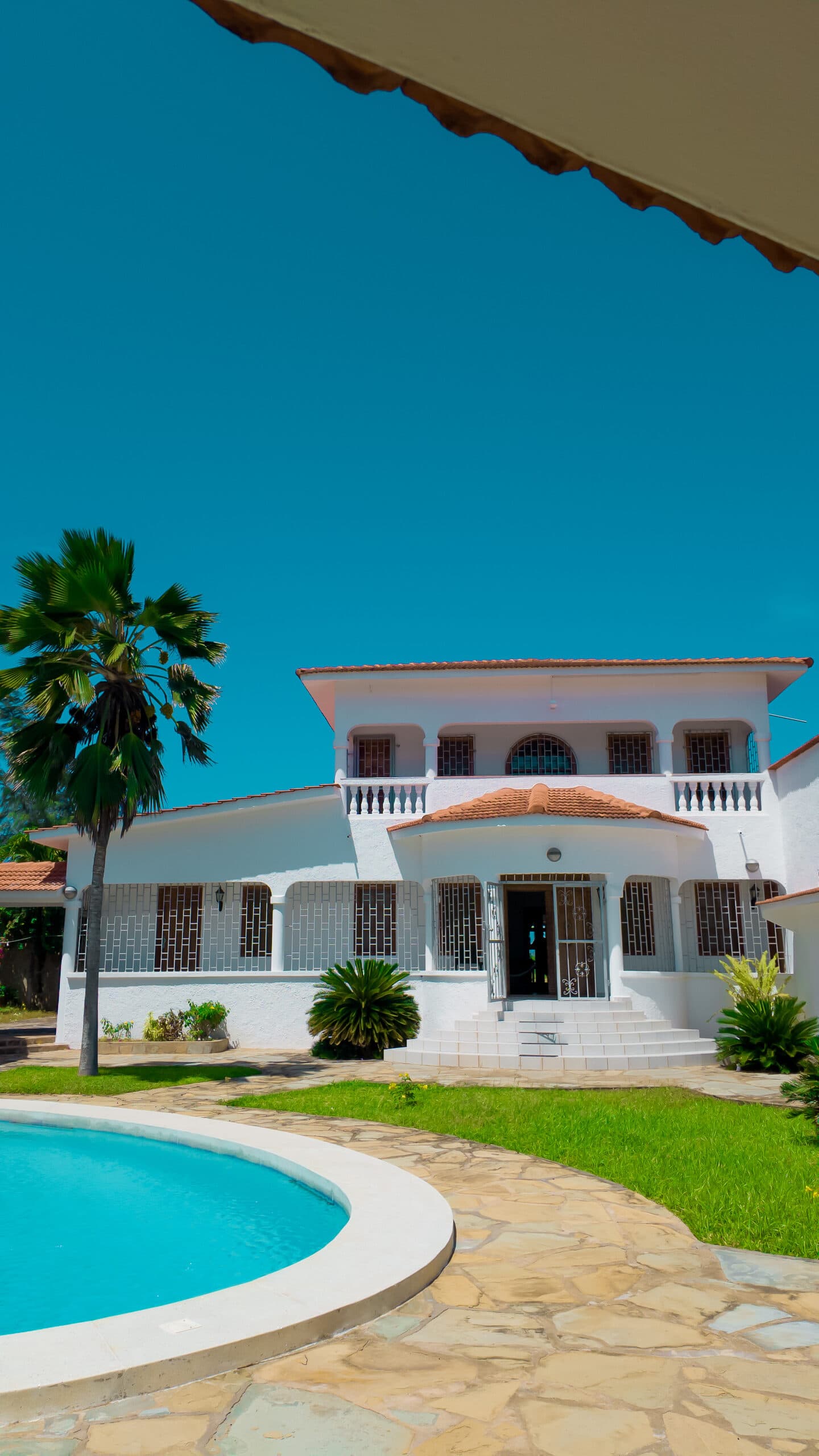 Villa Bahari