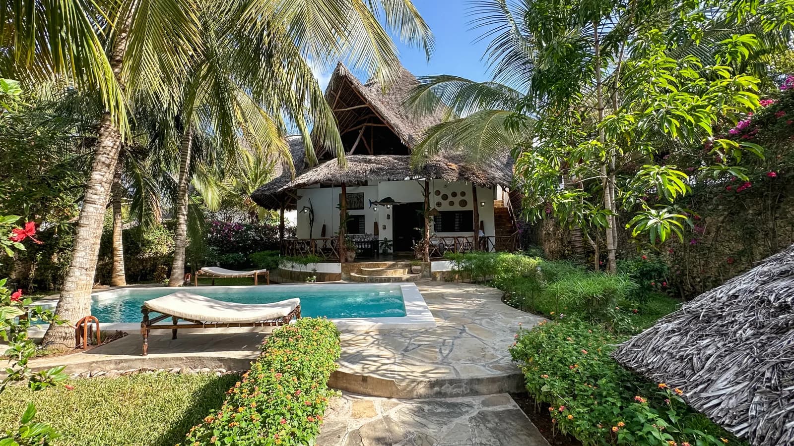 Villa Luwa