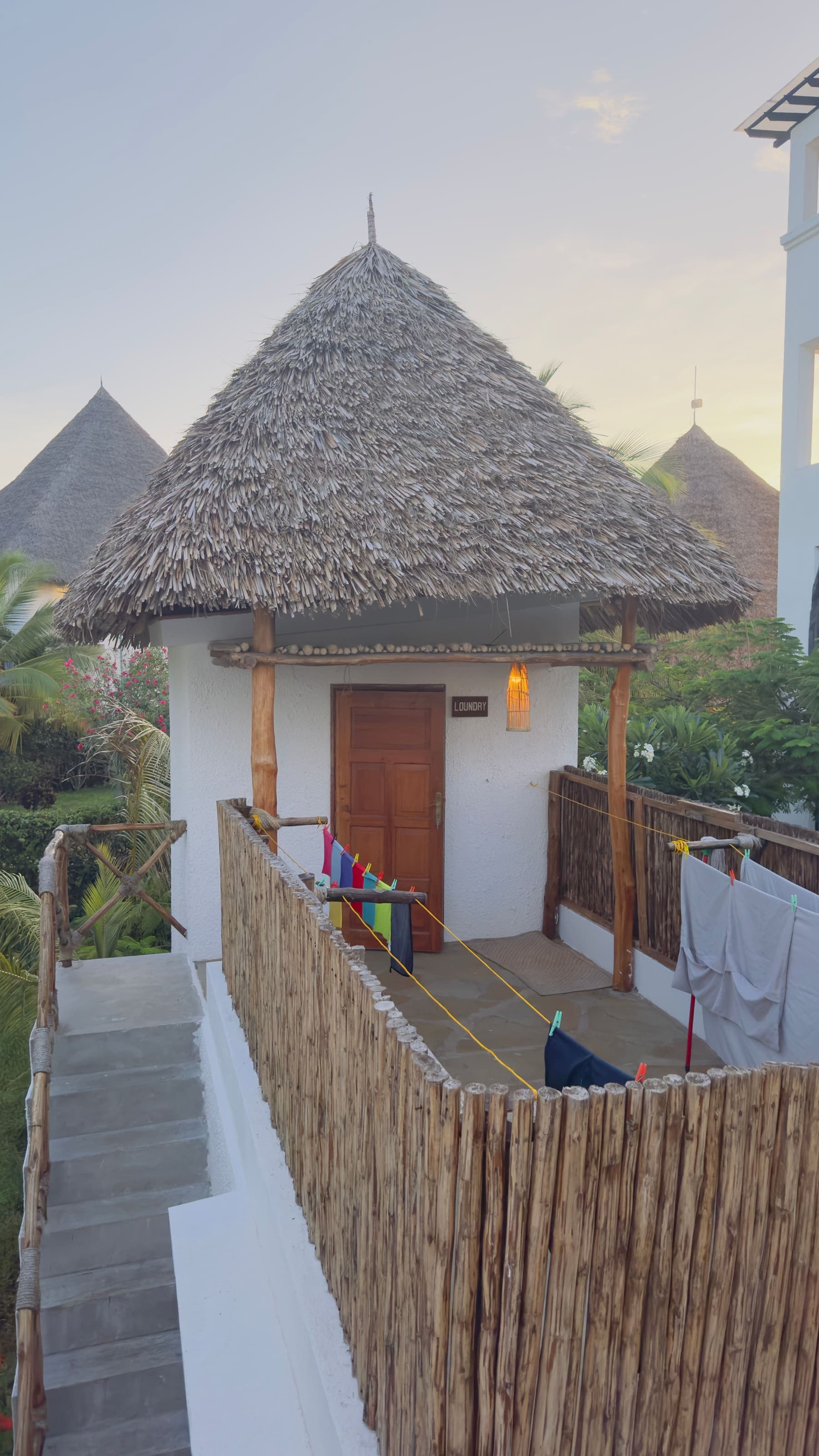 Villa Simba Exterior & Gardens 3