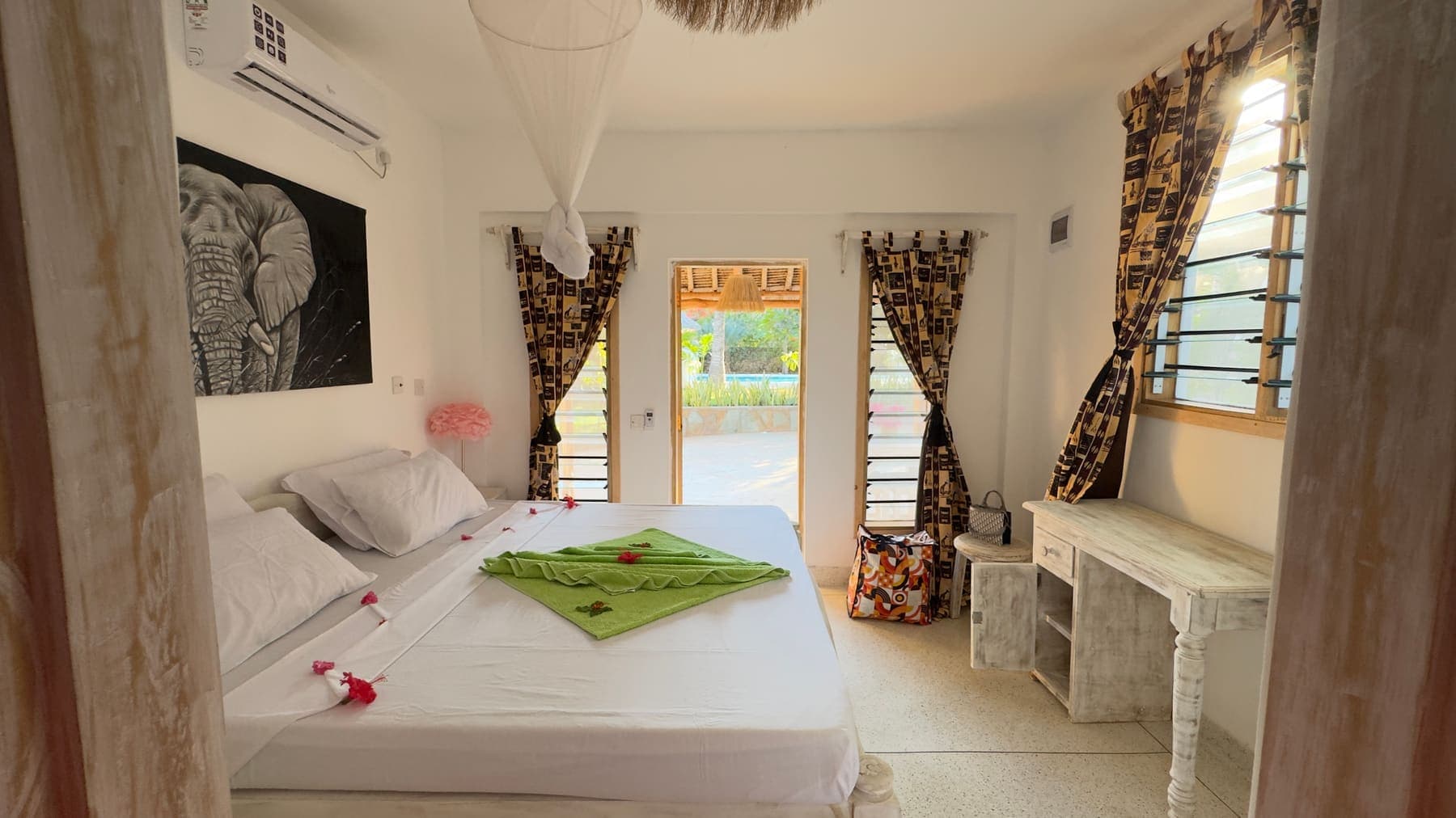 Villa Simba Bedrooms 3