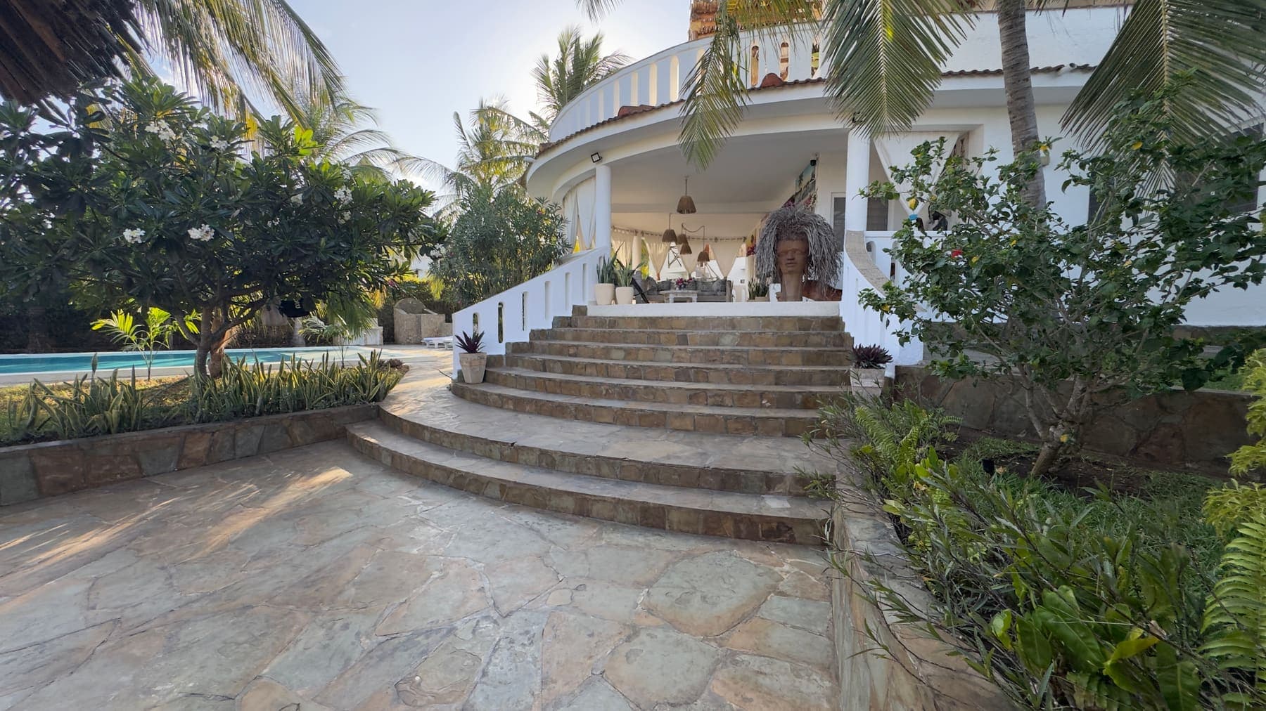 Villa Simba Exterior & Gardens 2