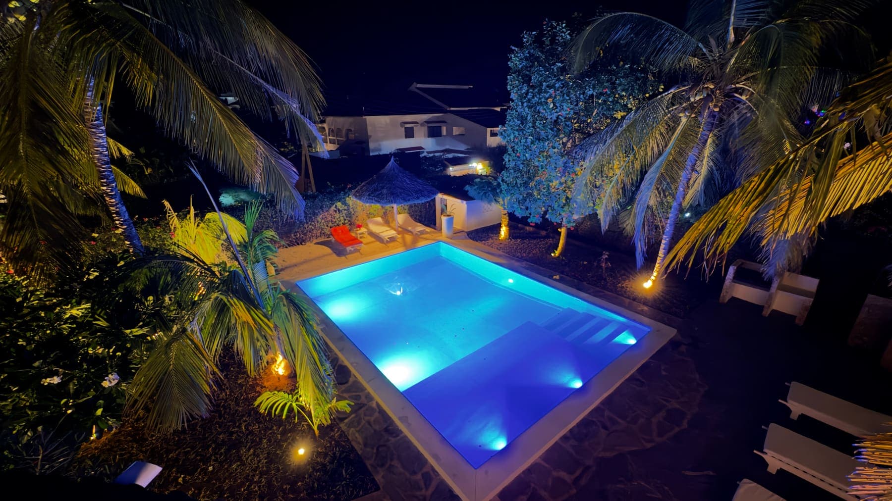Villa Simba Hero 2