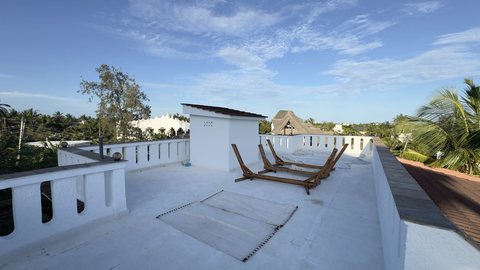 Villa Simba Rooftop & Solarium 1