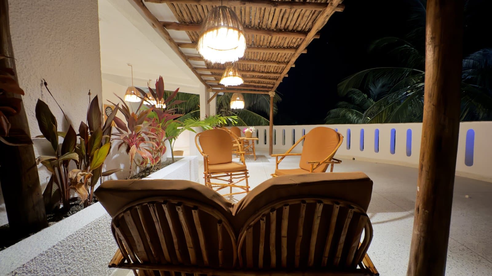 Villa Simba Rooftop & Solarium 2