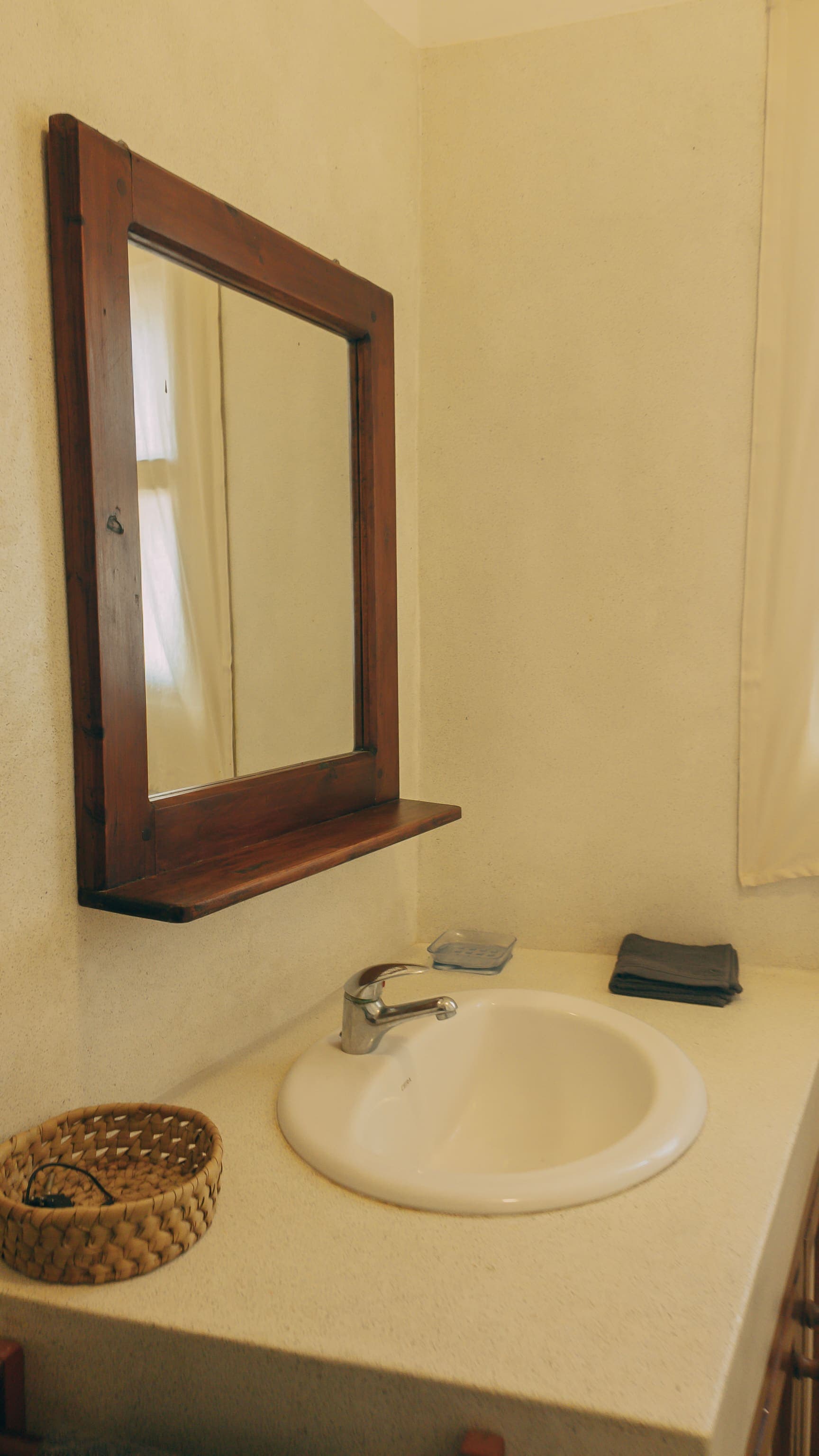 Villa Zabibu Bathrooms 4