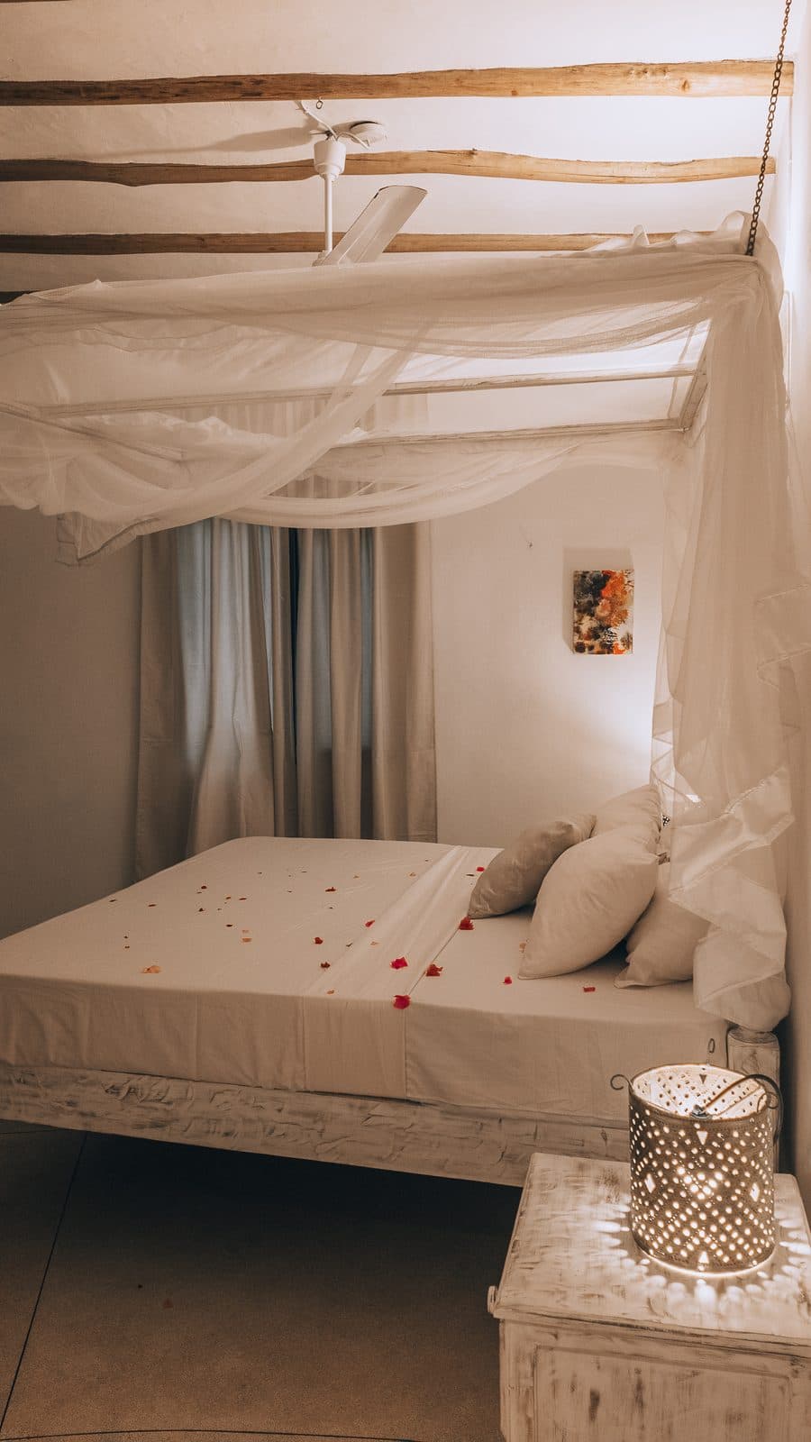Villa Zabibu Bedroom 1 3
