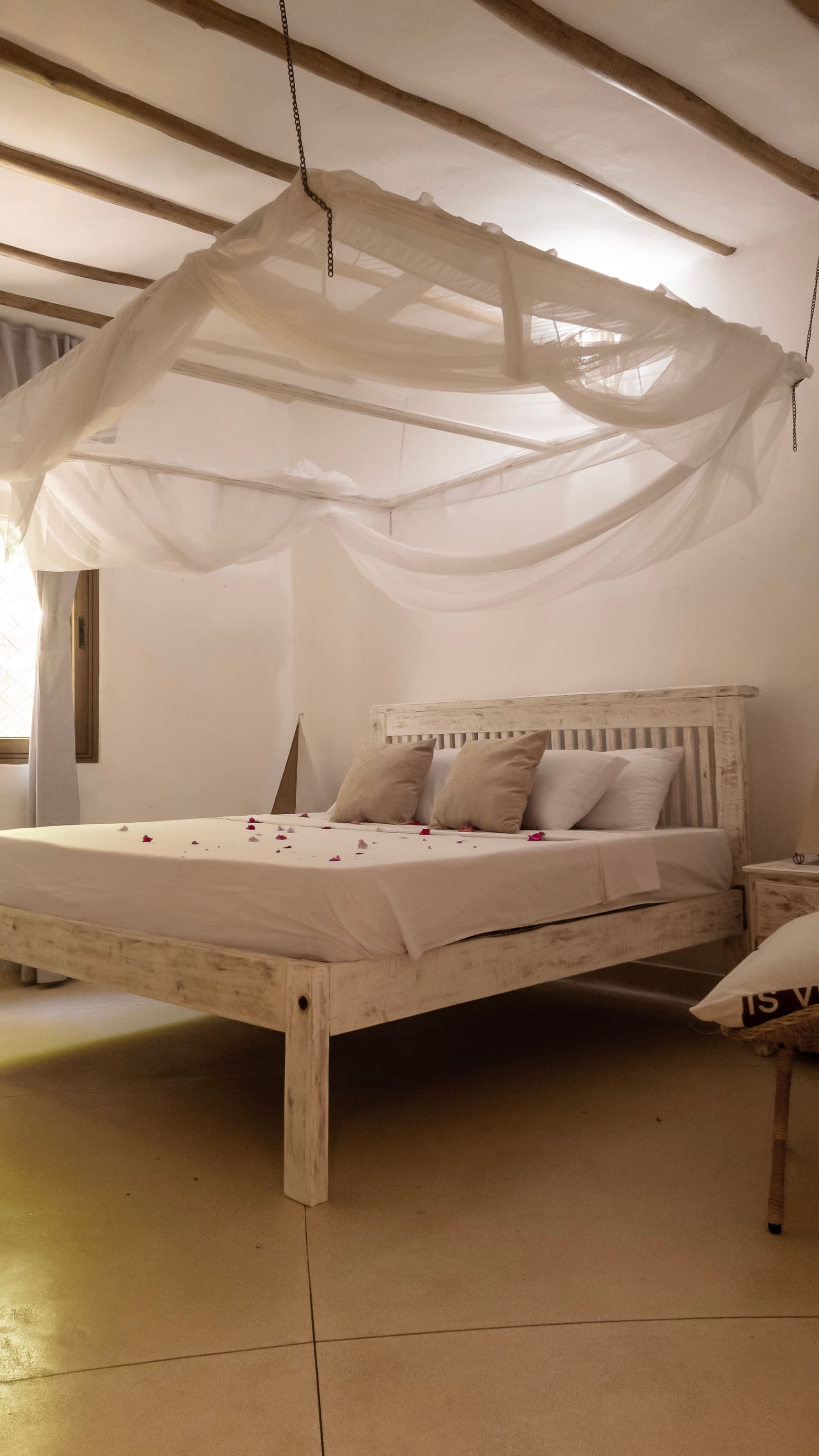 Villa Zabibu Bedroom 2 2