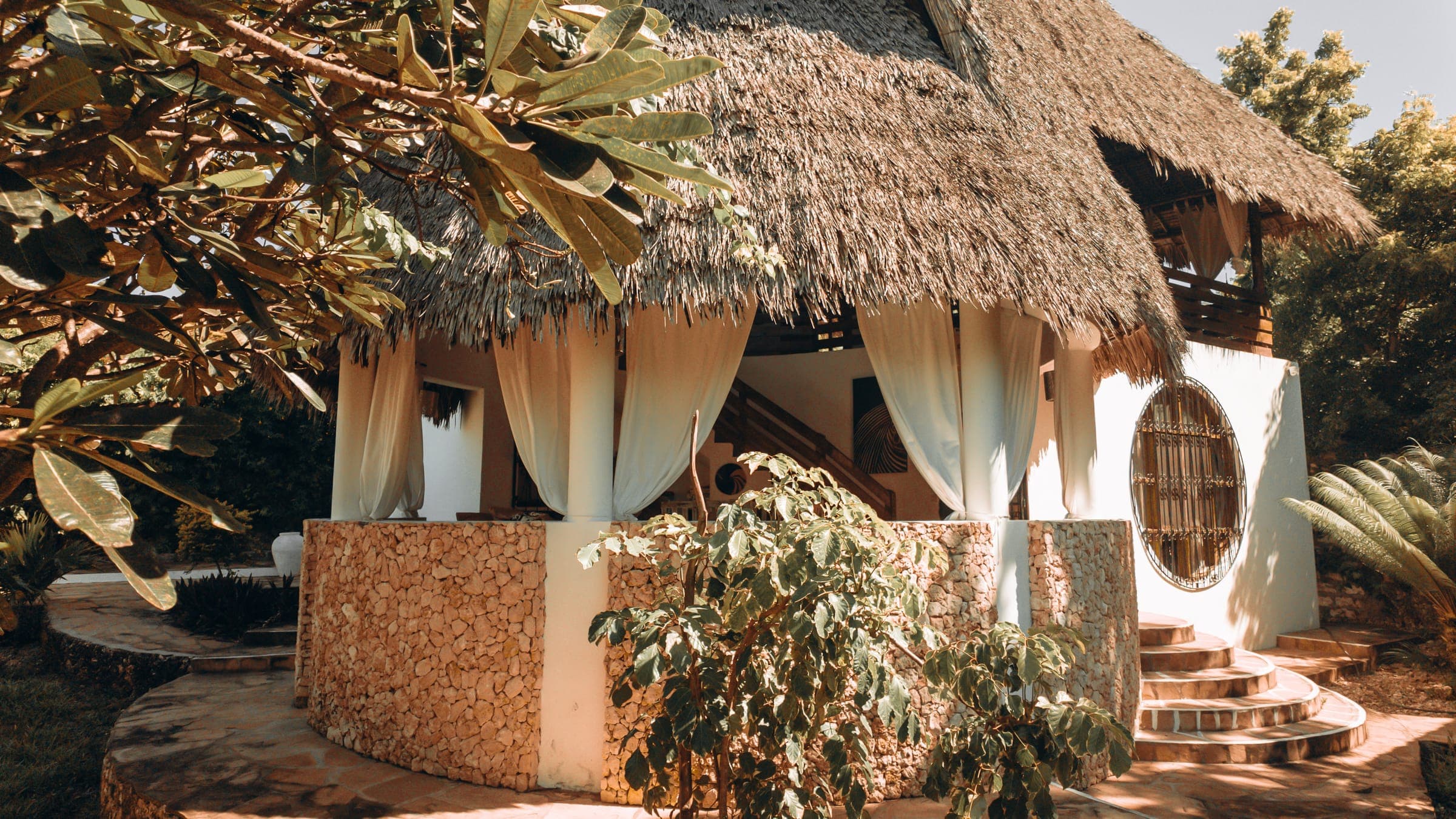 Villa Zabibu