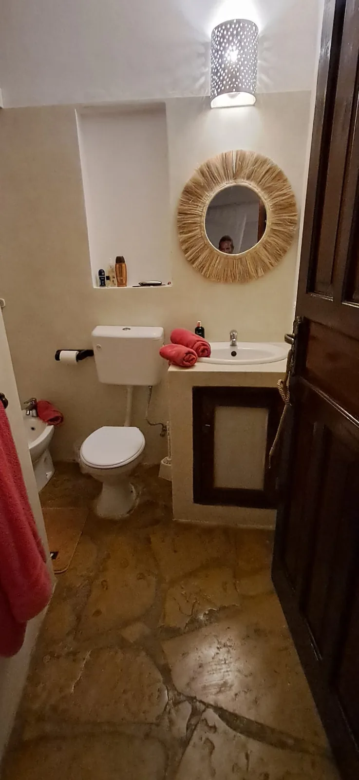 Villa Zabibu Bathrooms 5