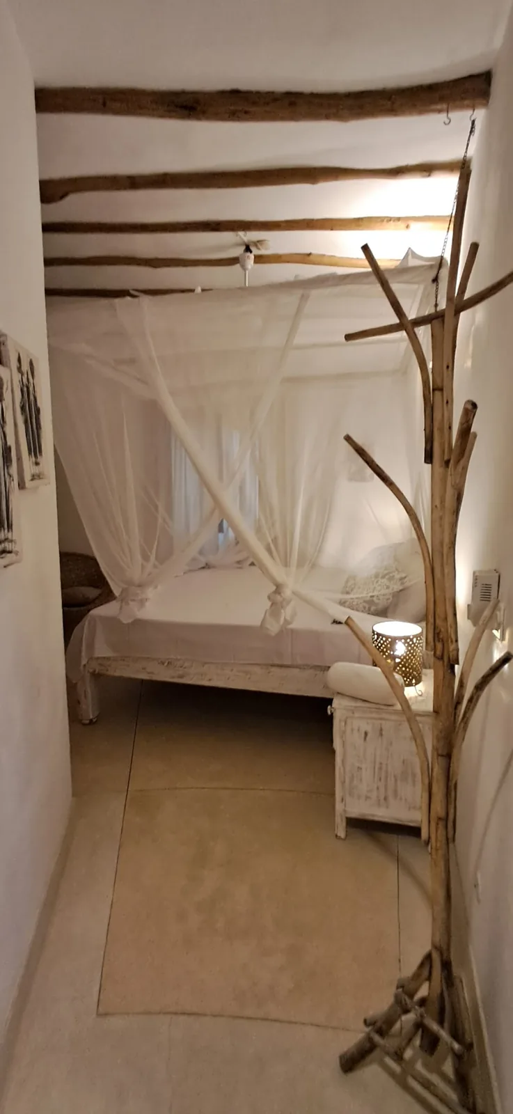 Villa Zabibu Bedrooms 3