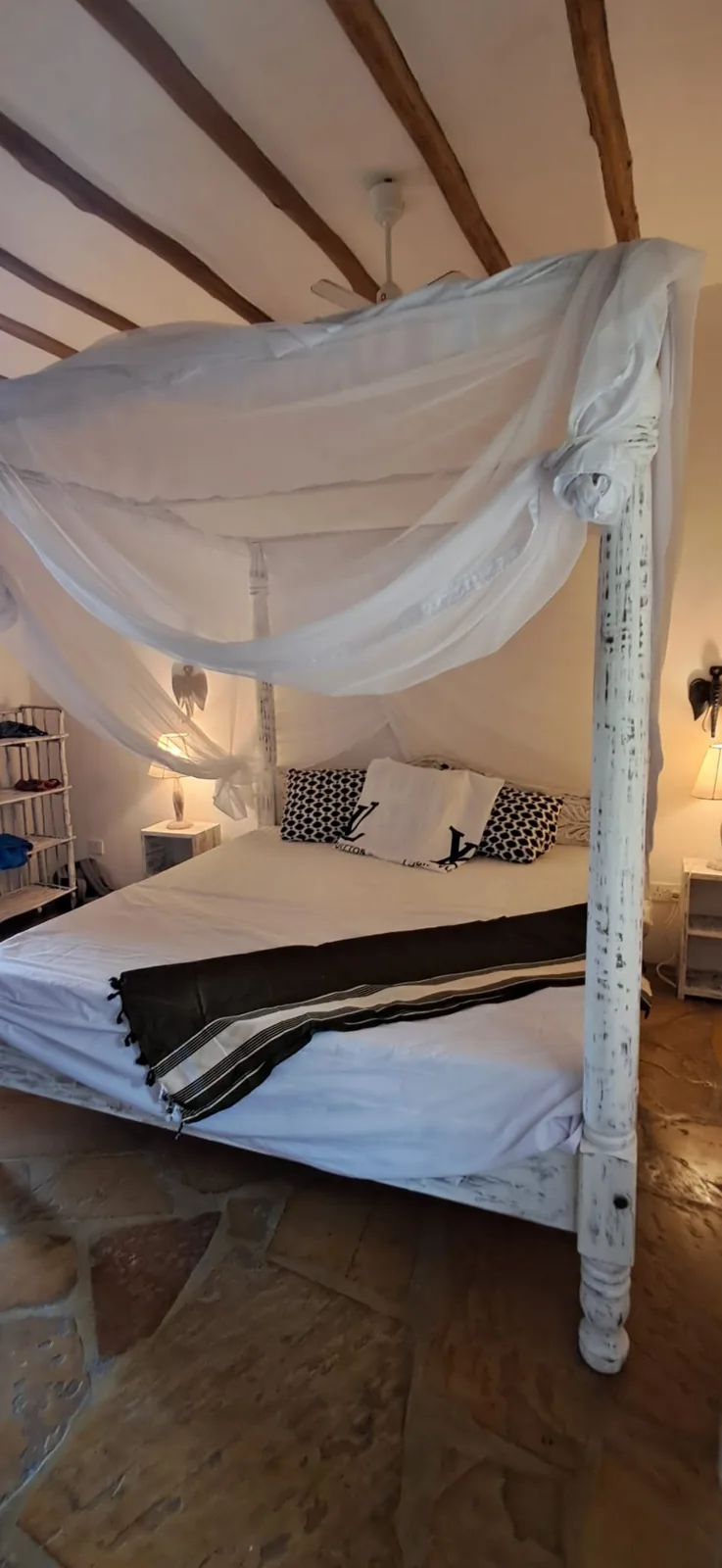 Villa Zabibu Bedrooms 5