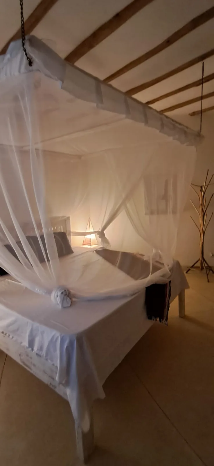 Villa Zabibu Bedrooms 6