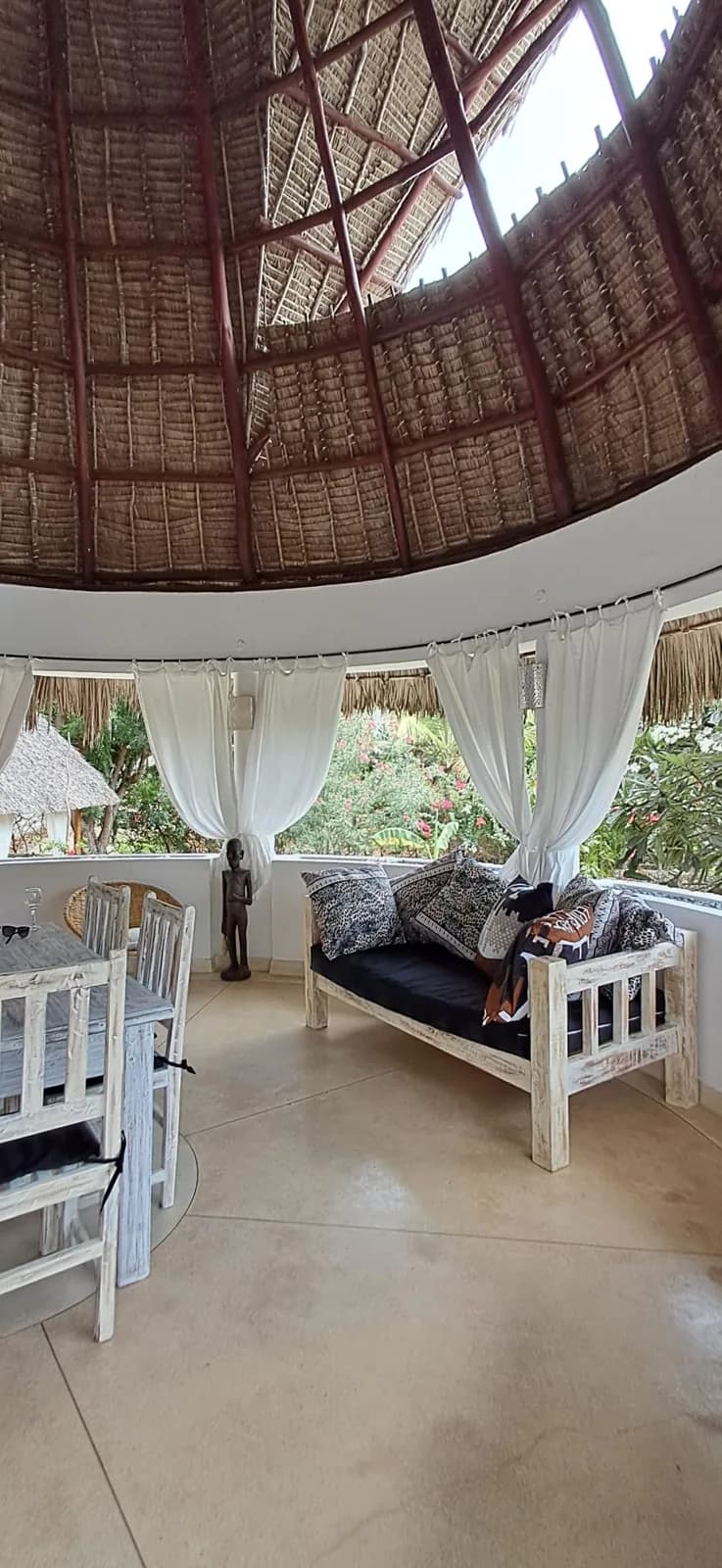 Villa Zabibu Bedrooms 7