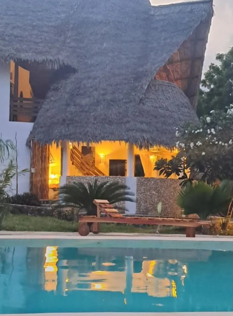 Villa Zabibu
