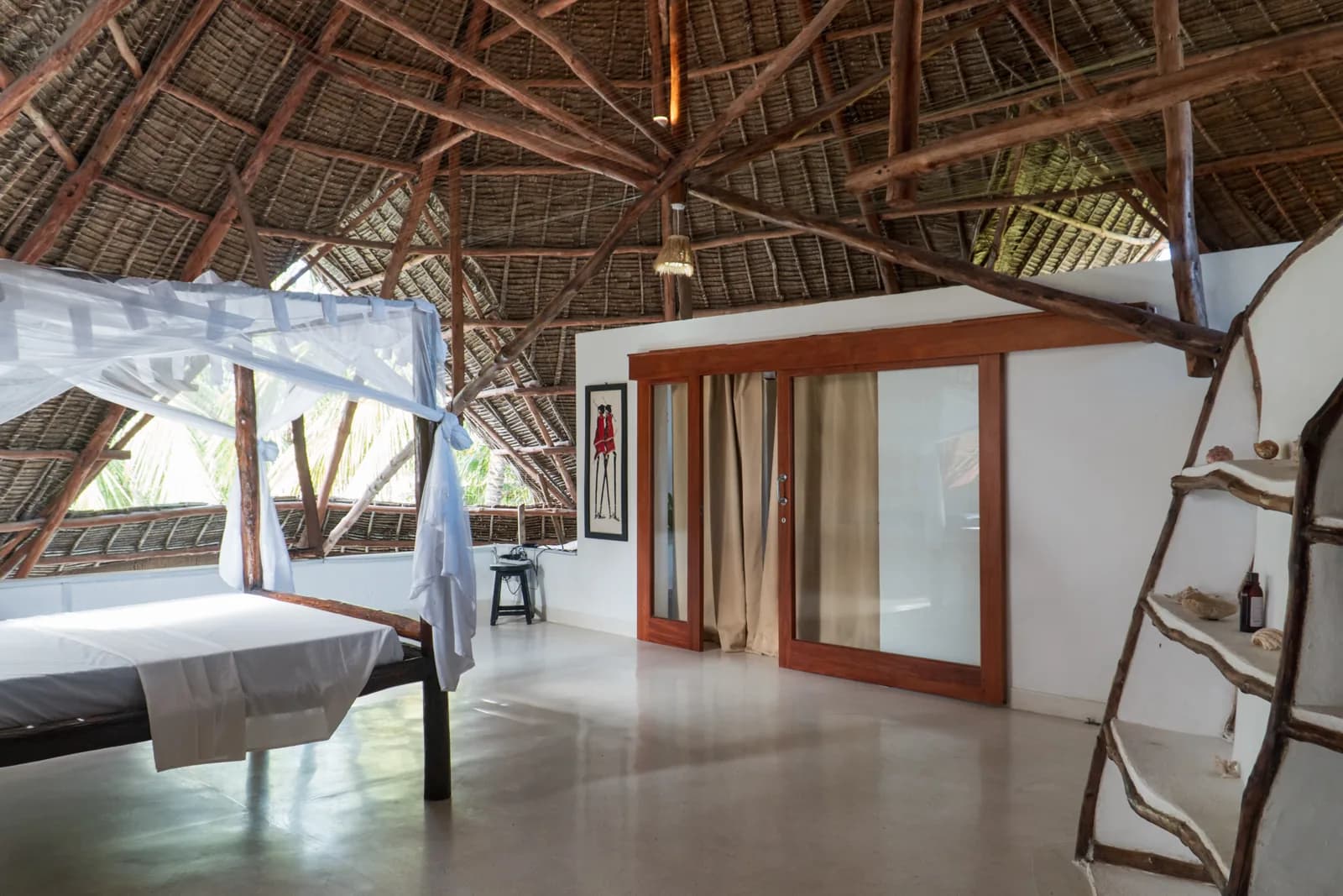 Villa Luwa Living & Dining 1
