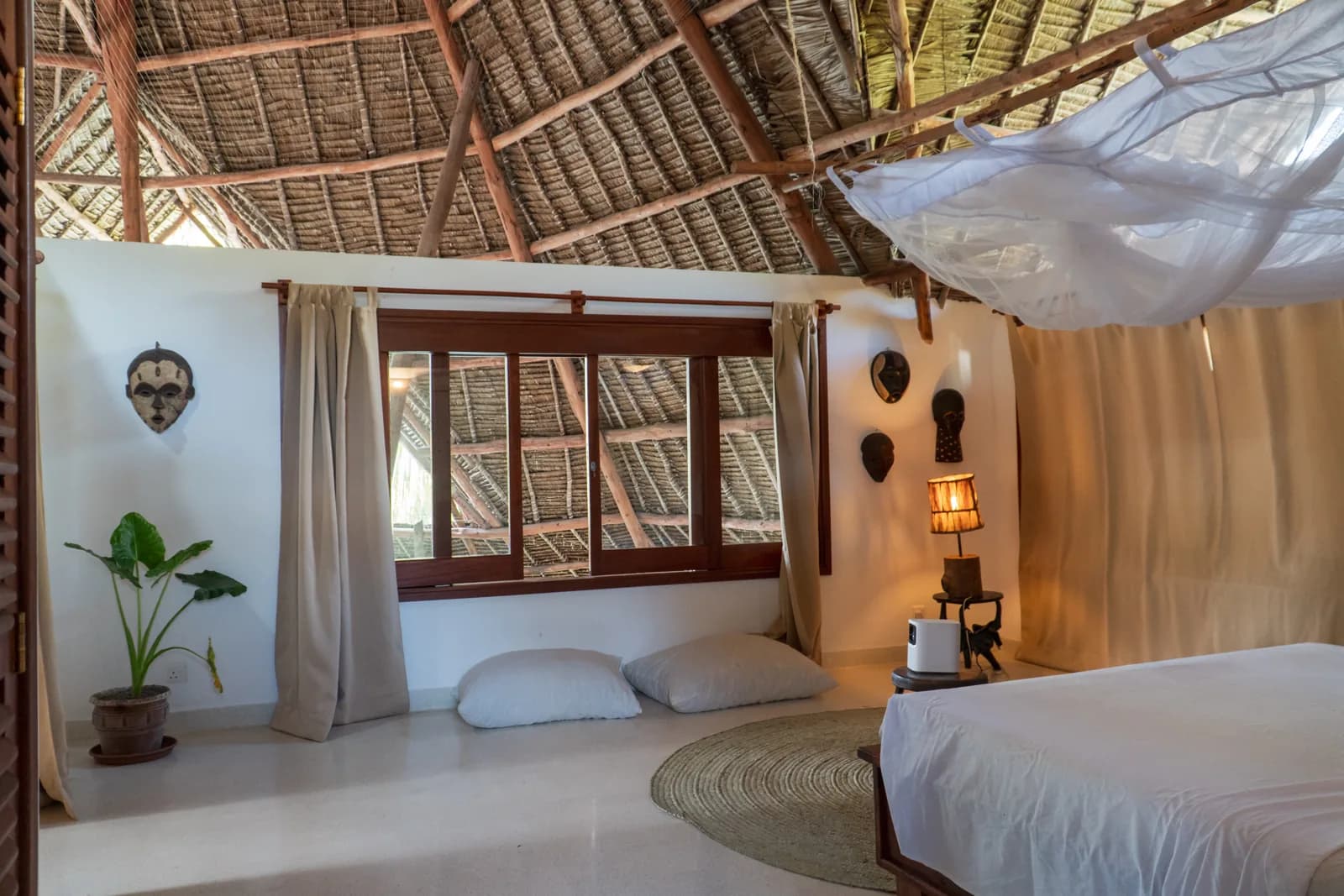 Villa Luwa Bedrooms 5