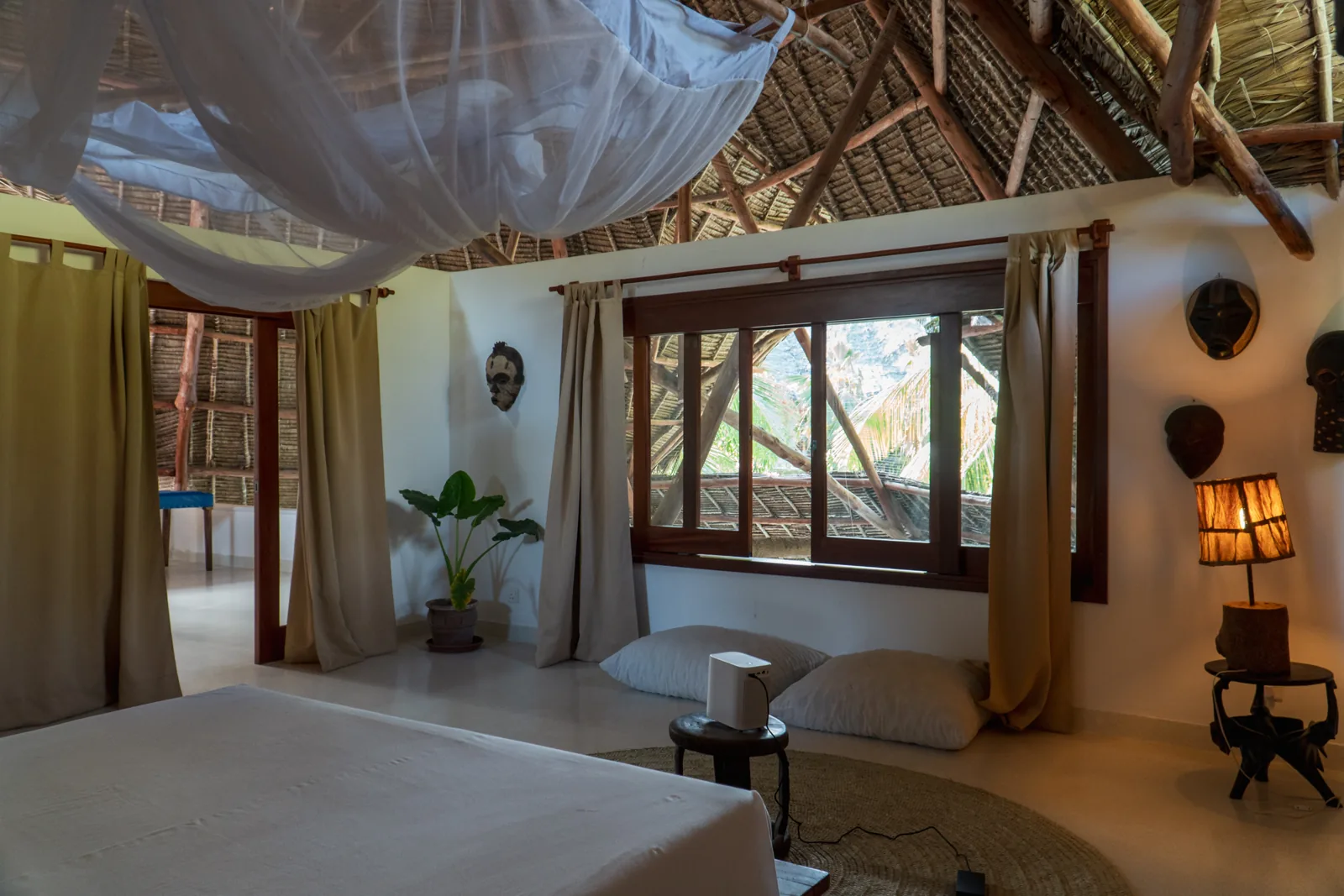 Villa Luwa Bedrooms 6