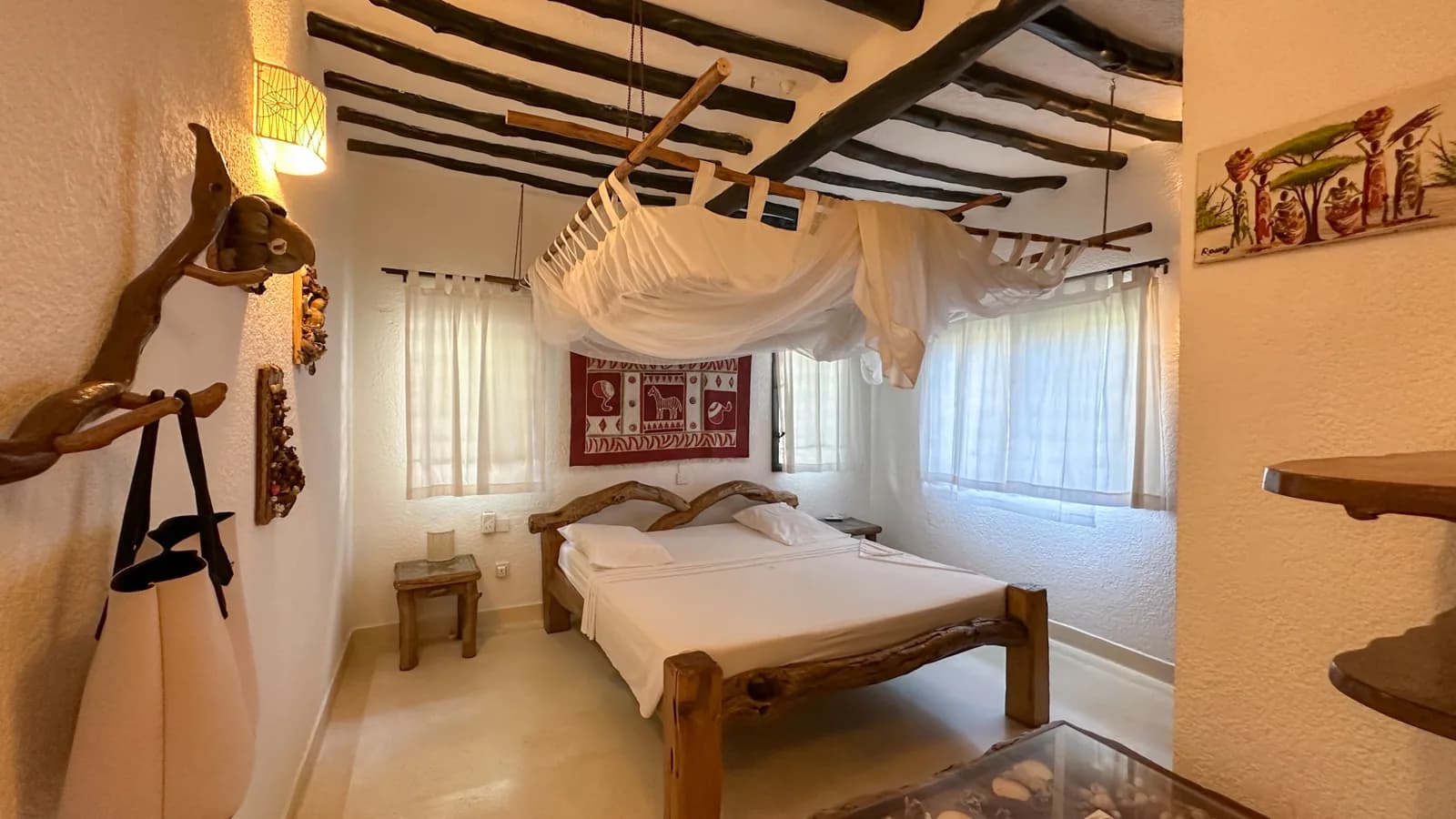 Villa Luwa Bedrooms 7