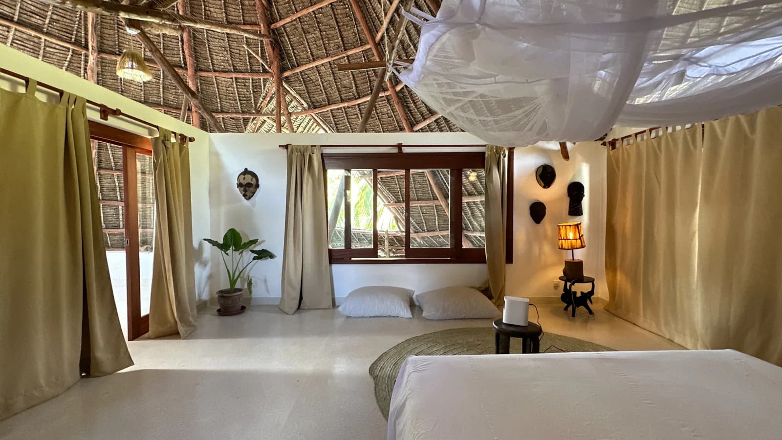 Villa Luwa Bedrooms 9