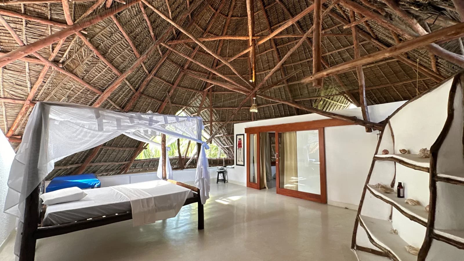 Villa Luwa Bedrooms 10