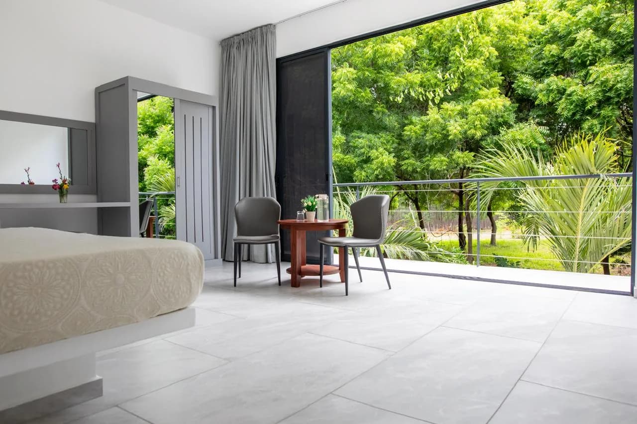 Villa Nyumba Coral Bedrooms 6