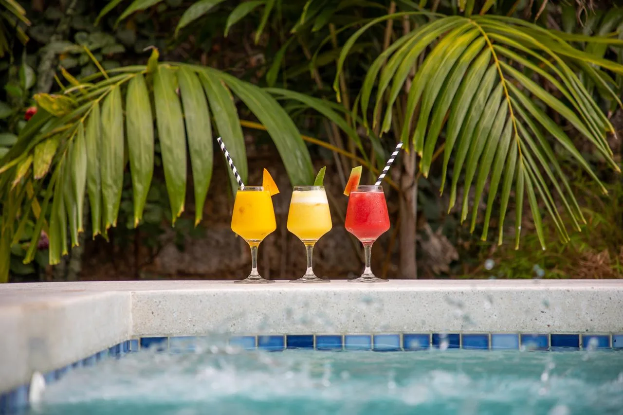 Villa Nyumba Coral Pool & Outdoor Living 2